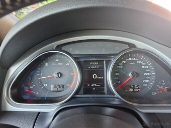 Audi Q7 3.0TDI 180kw - 8