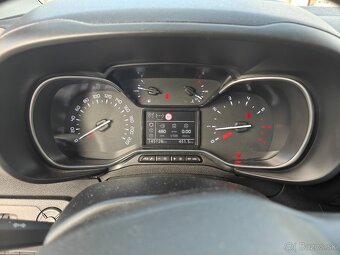 Toyota Proace City Verso 1.5 diesel 96kW (130hp) 7 miestna - 8