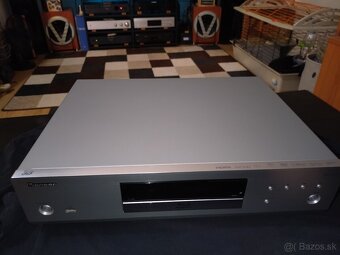 Pioneer BDP-LX58 - 8