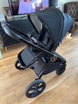 Venicci Tinum Upline II Black - 8