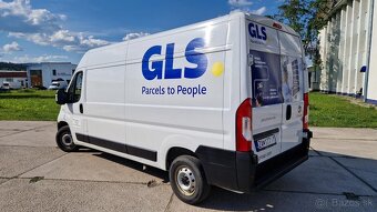 Fiat Ducato 2.2 MultiJet SCR 120 L3H2 model 2022 - 8