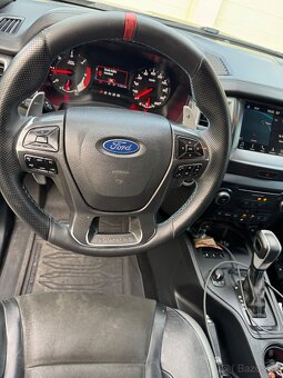 Ford Ranger Raptor - 8