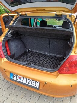 Peugeot 307 1.6 benzín - 8