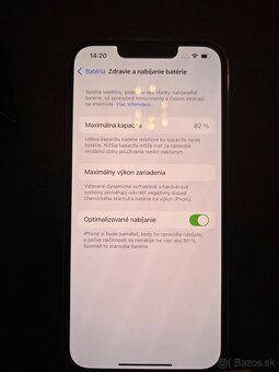 iPhone 13 Pro Sierra Blue 128GB - 8