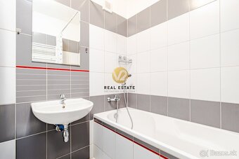 NA PREDAJ 3 IZB klimatizovaný BYT S LOGGIOU a GARÁŽOU - Nitr - 8