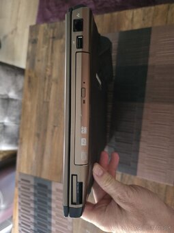 Notebook Dell vostro - 8