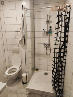 VYMEŇ SUSEDA – VÝNIMOČNÝ 2 IZB. ZARIADENÝ BYT S BALKÓNOM A - 8