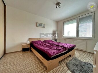 HALO reality - Prenájom, jednoizbový byt Levice, centrum, po - 8