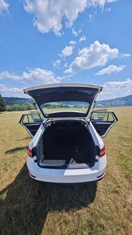 Škoda Superb 2.O TDI 2021 automat - 8