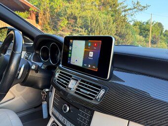 Mercedes-Benz CLS400 Shooting Brake - 8