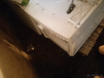 Predám dve práčky na súčiastky, Philips - 8