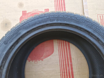 255/40 r17 zimne pneumatiky 255/40/17 255 40 17 - 8