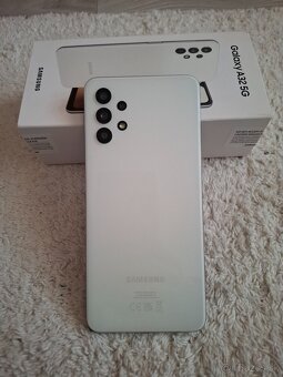 Samsung galaxy A32 5g - 8