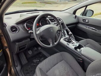 Peugeot 3008 1.6 HDI 82kW diesel 6st.manual - 8