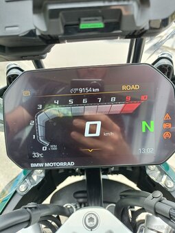 BMW R 1300 GS automat 2025 v záruke odpočet DPH - 8