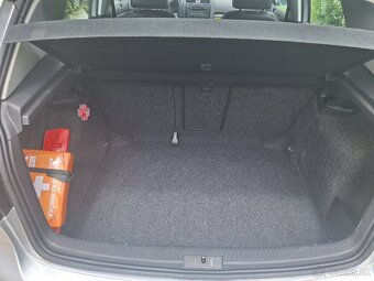 Golf 5,V - 8