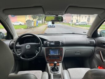 Passat b5,5 - 8