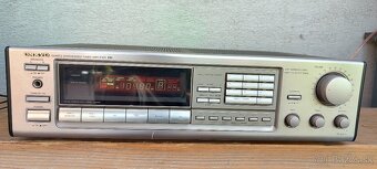 Stereo receiver ONKYO - 8