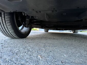 Predám Toyota Prius 30 vo veľmi dobrom stave. - 8