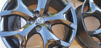 5x114,3 r19 mazda kia hyundai mitsubishi toyota honda - 8