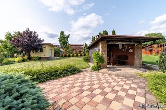 Na predaj 5 - izbový rodinný dom, Prešov, Šalgovík - 8