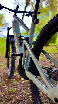 Horský bicykel -FOCUS THRON² 6.8 veľkosť XL - 8