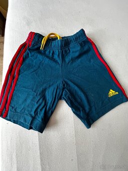 Adidas oblečenie - 8