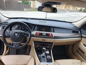 BMW 530 GT - 8