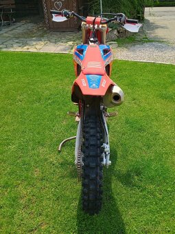Predám GasGas MC 350 2022 - 8