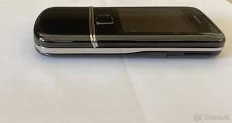 Nokia 8800 arte black top stav - 8