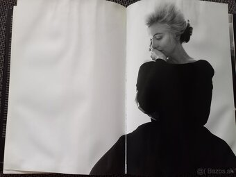 Marilyn Monroe und Die Kamera - 8
