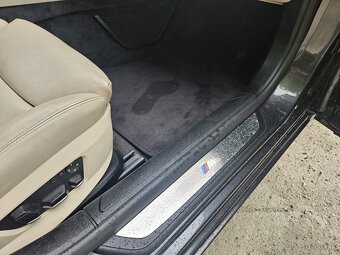 BMW 730d - 8