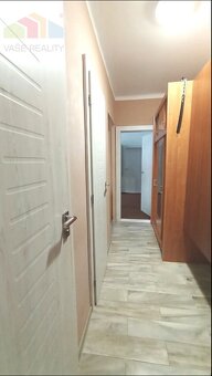 Veľký 3 izbový byt 74 m2 v blízkosti parku, Nitra Staré Mest - 8