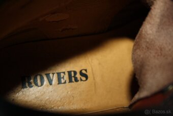 ROVERS zimne topanky - 8