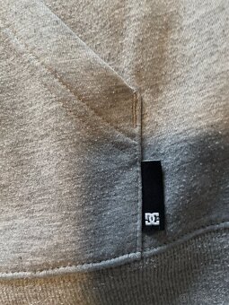 DC snowboardová mikina - 8