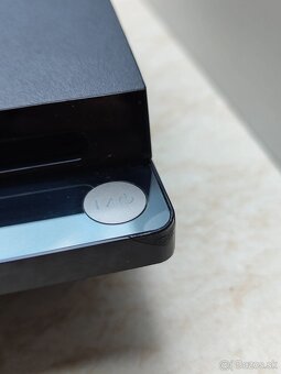 Upravená PS3 Slim CECH-2004B - 8