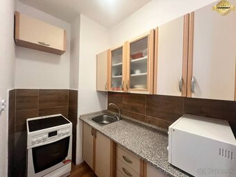 Predaj 1,5 iz bytu s lódžiou v Piešťanoch ZĽAVA - 8