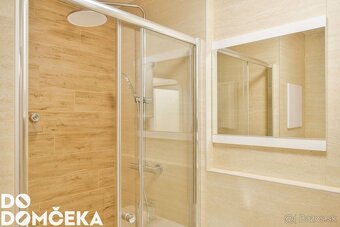 DO DOMČEKA | Kompletne zrekonštruovaný byt s výhľadom na prí - 8
