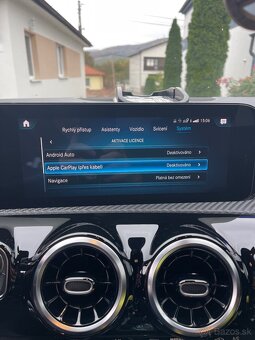 Mercedes Benz CLA 200D - 8