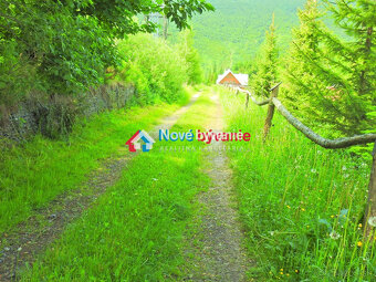 Pamiatková Drevenica v Ždiari - 8