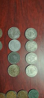 Mince František Jozef II - 8