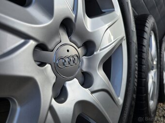 Zimná Sada AUDI A6 C7 Allroad 235/55 R18 Kodiaq, Tiguan - 8