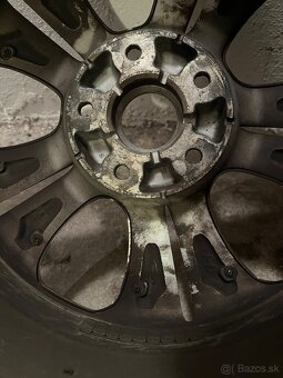 Hyundai i30 5x114,3, SD 67mm, letné Nexen 225/45 R17 XL 94 Y - 8