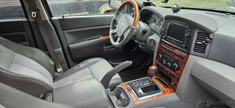 JEEP GRAND CHEROKEE WK 3.0crd - 8