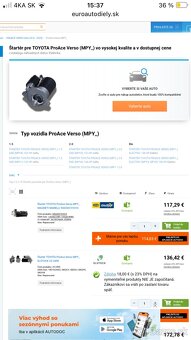 Toyota proace verso 2016 diesel - 8