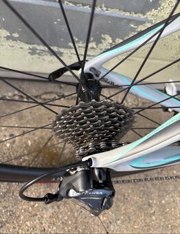 Cannondale synapse,karbon, ako giant/specialized/trek) - 8