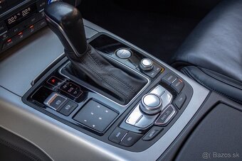 Audi A6 Avant 3.0TDI Quattro 200kW S-LINE - 8