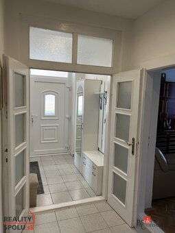 Predaj 4. izb. RD - 8