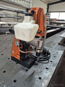 Magneticka vrtacka - 8