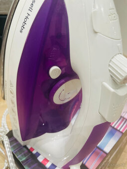 Russell Hobbs naparovacia žehlička - 8